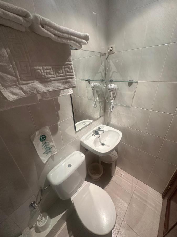 Hotel Torino マズノウ エクステリア 写真