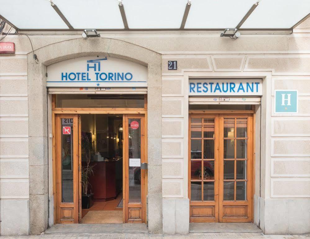 Hotel Torino マズノウ エクステリア 写真